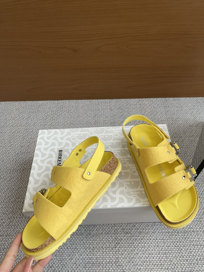 Christian Dior Sandals